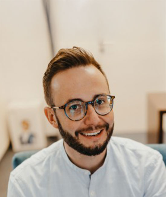 Markus Schwarzmann